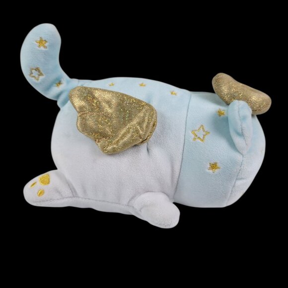 Lot of 2 Aphmau Meemeows 6" Mystery Unicorn Cat & Angel Cat Plush - Picture 4 of 9